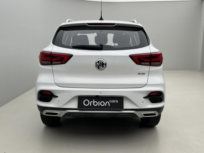 MG ZS 1.5 ESSENTIAL PLUS CZ 1.maj.