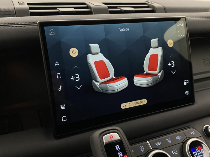 Land Rover Defender 110 D300 X-DYNAMIC SE AWD AUT 3.0 d Dynamic SE