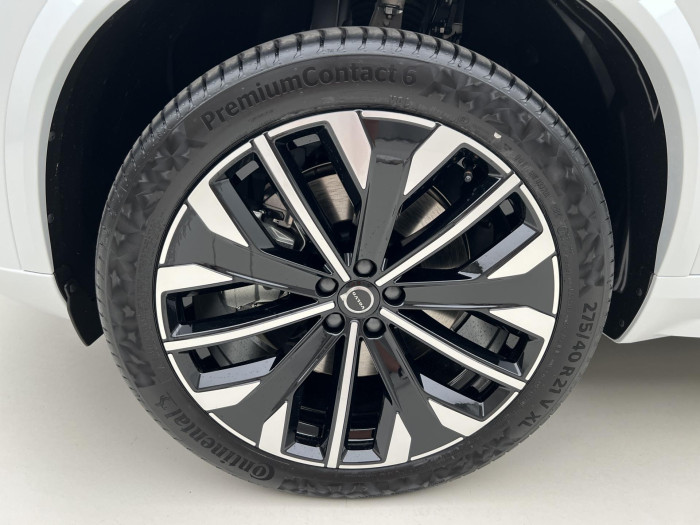 Volvo XC90 T8 AWD RECHARGE DARK PLUS AUT