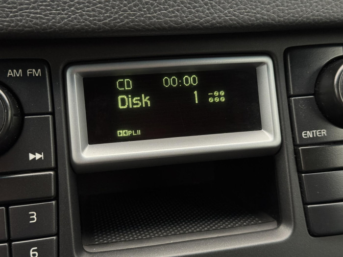 Volvo XC90 T6 AWD SUMMUM AUT 7míst 2.9 Summum