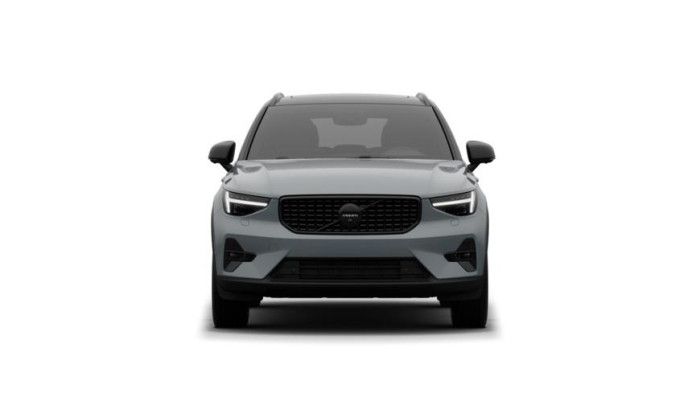 Volvo XC40 B4 BLACK EDITION ULTRA AUT 2.0 Edition