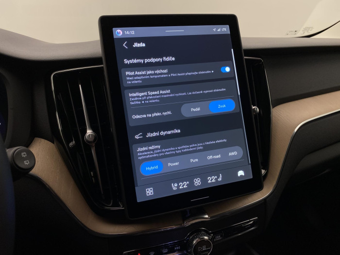 Volvo XC60 T6 AWD AUT BRIGHT PLUS