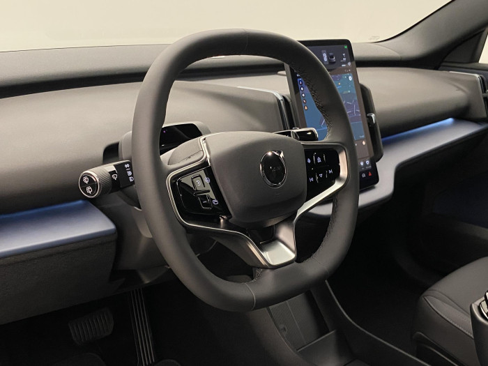 Volvo EX30 PURE ELECTRIC EXTENDED PLUS
