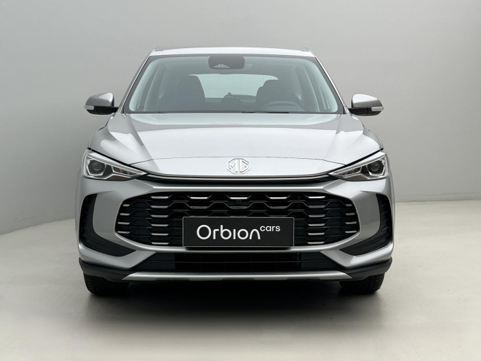 MG ZS 1.5 EXCITE CZ 1.maj.