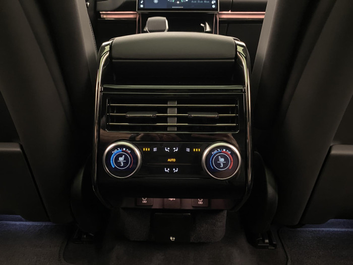 Land Rover Range Rover Sport D300 DYNAMIC HSE AWD AUT 3.0 d Dynamic