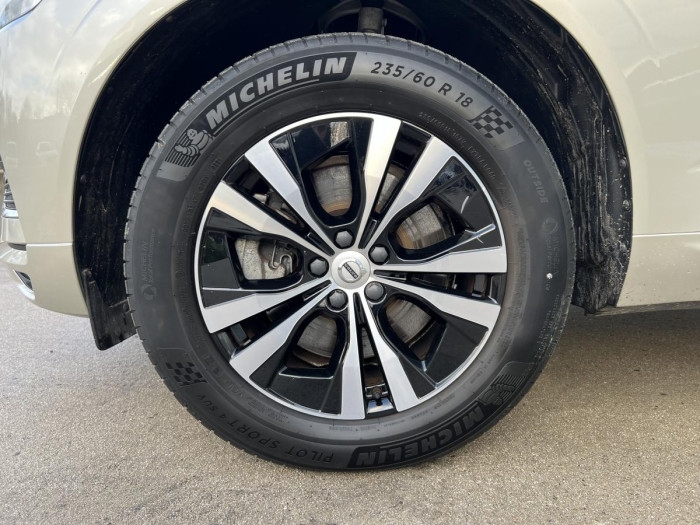 Volvo XC60 T6 AWD RECHARGE INSCRIPTION