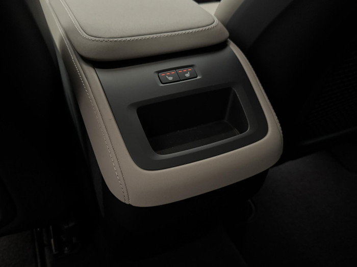 Volvo XC90 B5 AWD AUT BRIGHT PLUS 7míst