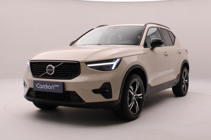 Volvo XC40 B3 AUT DARK PLUS