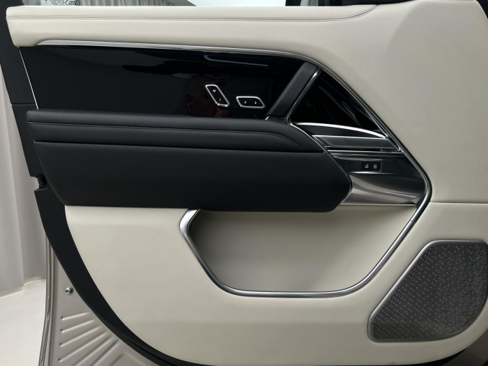 Land Rover Range Rover D350 AUTOBIOGRAPHY AWD AUT CZ 3.0 d