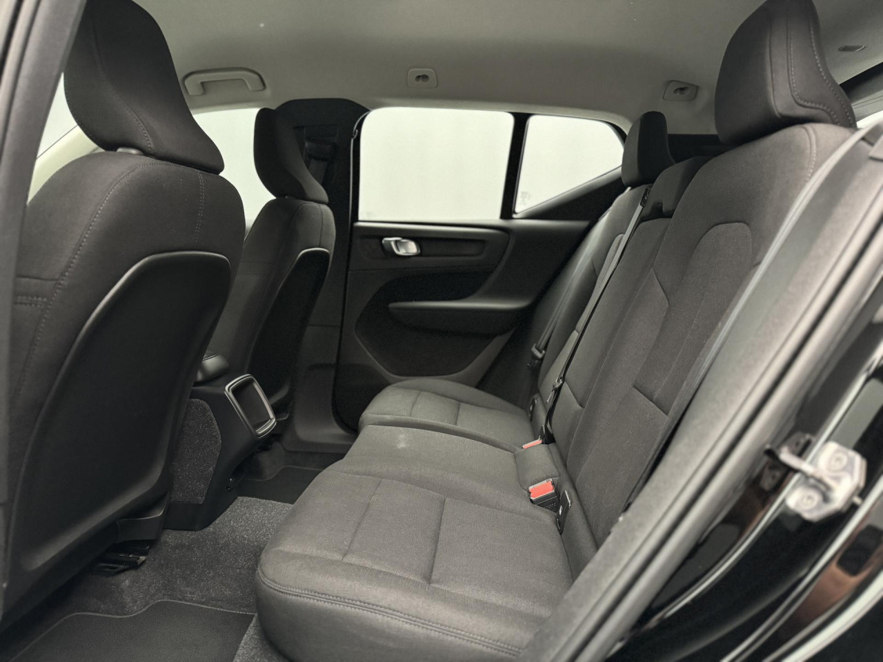 Volvo XC40 T2 MOMENTUM CORE CZ 1.5 Momentum