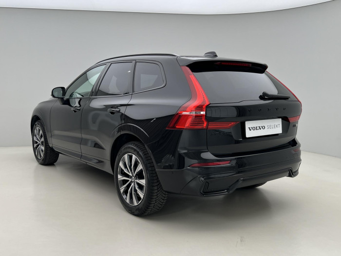 Volvo XC60 B5 AWD BLACK EDITION ULTIMATE 2.0 Edition