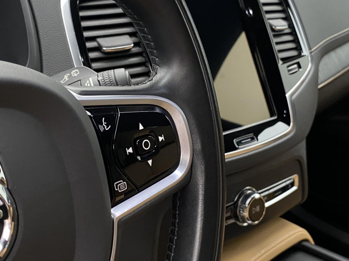 Volvo XC90 B5 AWD INSCRIPTION CZ 7míst