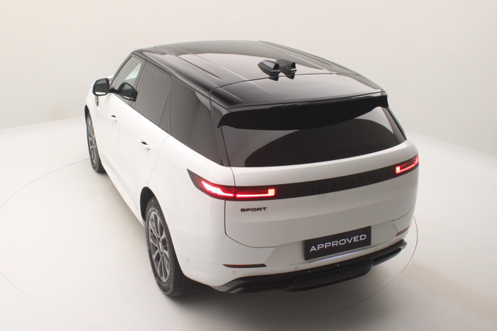 Land Rover Range Rover Sport D250 DYNAMIC SE AWD AUT 3.0 d Dynamic SE