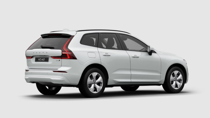 Volvo XC60 B5 AWD CORE AUT