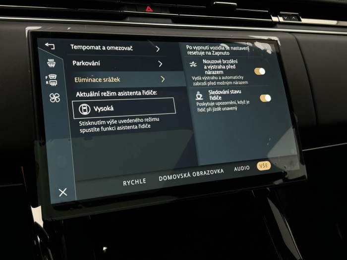 Land Rover Range Rover Sport P460e DYNAMIC HSE AWD Aut 3.0 Dynamic