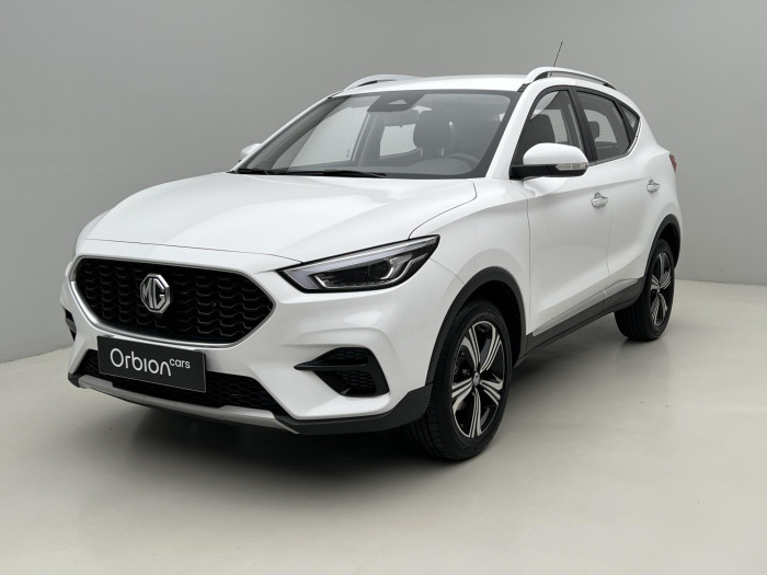 MG ZS 1.5 ESSENTIAL PLUS CZ 1.maj.