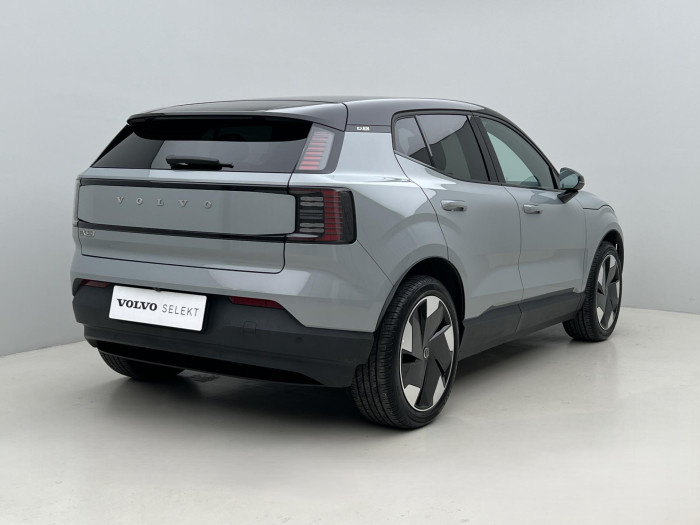 Volvo EX30 PURE ELECTRIC SINGLE PLUS CZ