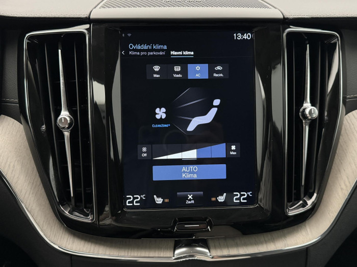 Volvo XC60 D4 AWD INSCRIPTION AUT 2.0 d