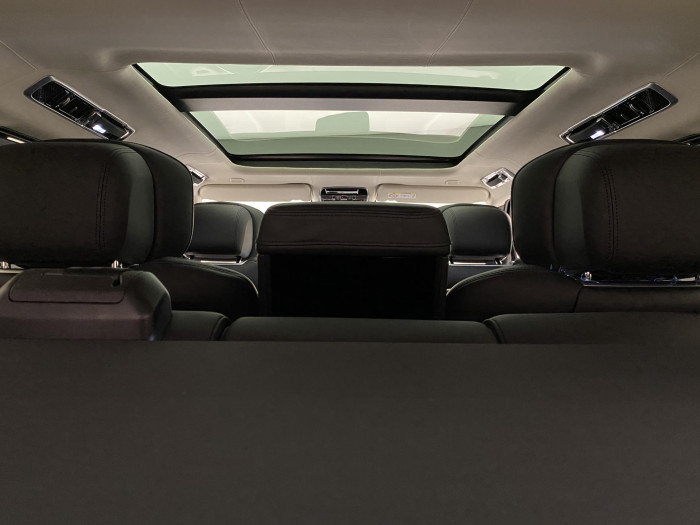 Land Rover Range Rover P530 AUTOBIOGRAPHY SWB