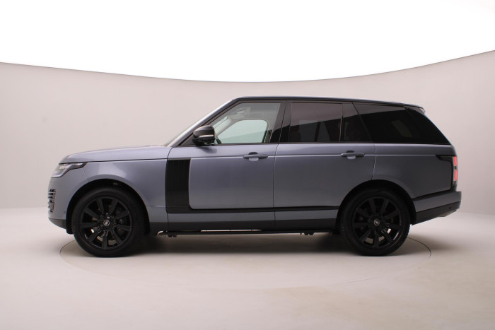 Land Rover Range Rover 4.4 SDV8 VOGUE AWD AUT CZ