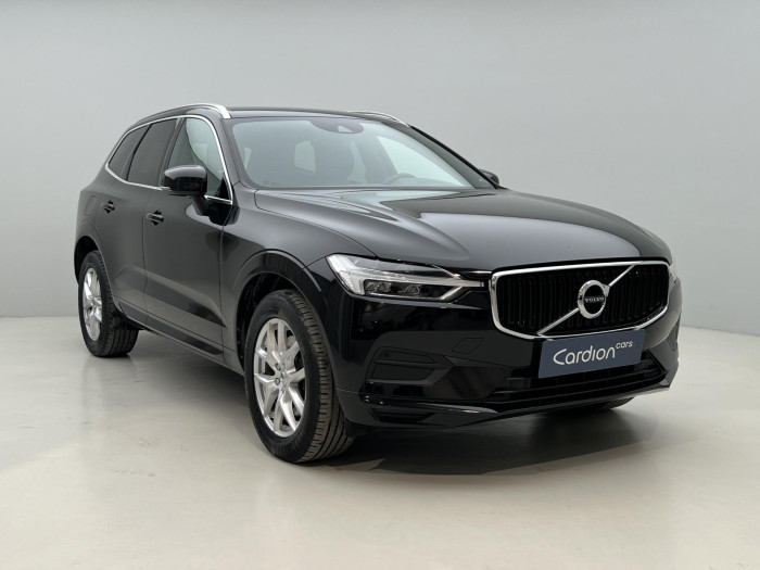 Volvo XC60 T5 AWD MOMENTUM PRO AUT CZ 2.0 Momentum