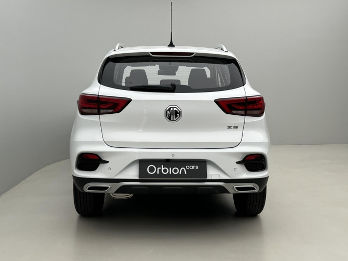 MG ZS 1.5 ESSENTIAL PLUS CZ 1.maj.