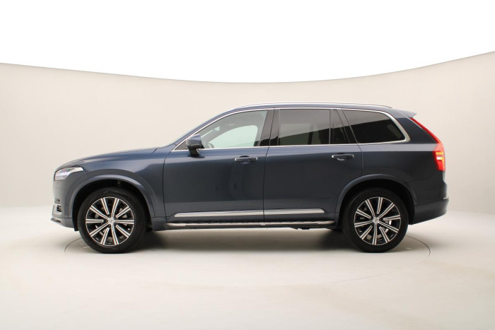 Volvo XC90 B5 AWD PLUS AUT CZ 1.maj. 2.0 Plus