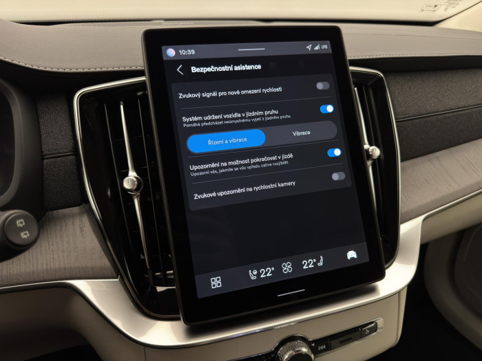 Volvo XC90 T8 AWD RECHARGE DARK PLUS 7m