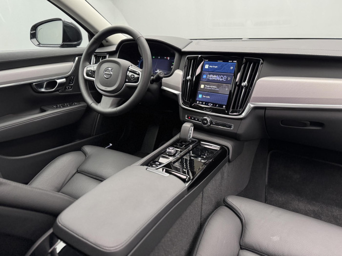 Volvo V90 T6 AWD RECHARGE BRIGHT PLUS