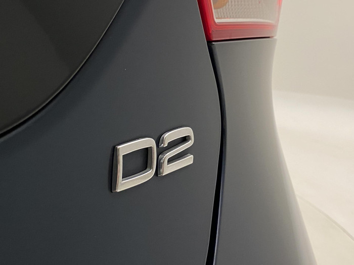 Volvo V40 D2 MOMENTUM AUT NAVIGACE 2.0 d Momentum
