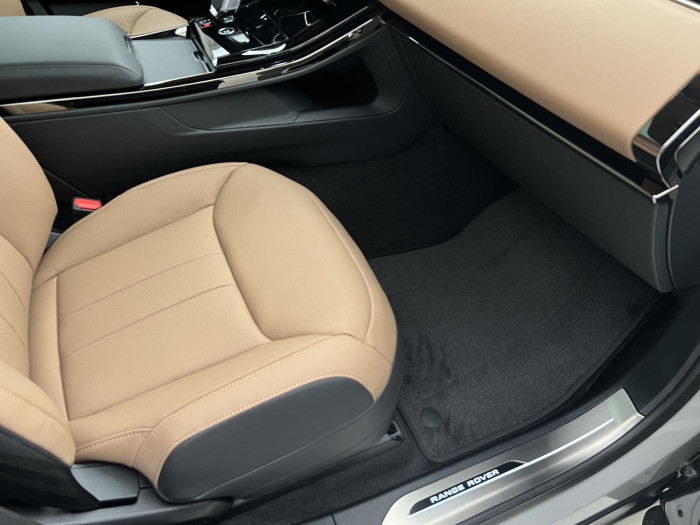 Land Rover Range Rover Sport D250 DYNAMIC SE AWD Aut 3.0 d Dynamic SE