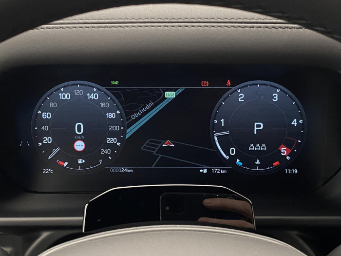 Land Rover Defender 110 X-DYNAMIC SE D250 3.0 d Dynamic SE