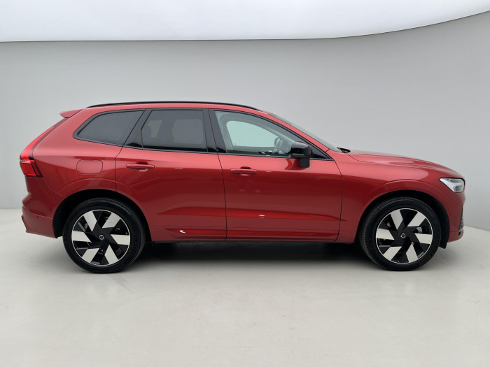 Volvo XC60 T6 AWD RECHARGE ULTRA DARK AUT