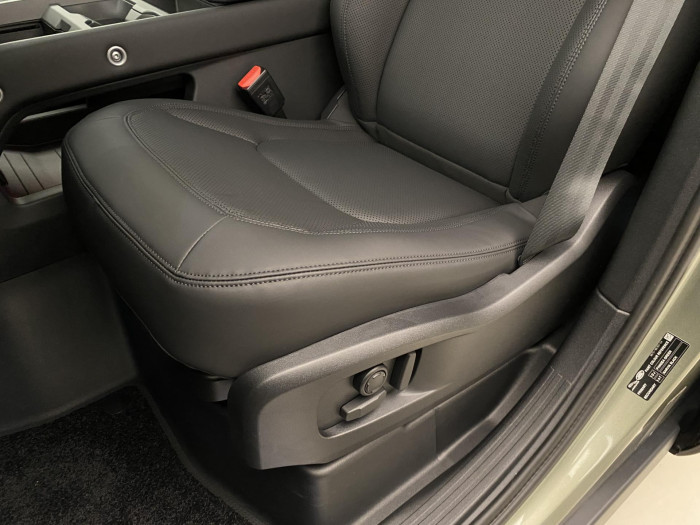 Land Rover Defender 110 P425 X-DYNAMIC HSE AWD AUT 5.0 Dynamic