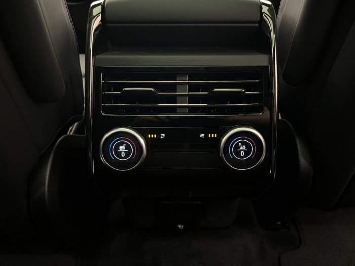 Land Rover Range Rover Sport P460e DYNAMIC HSE AWD Aut 3.0 Dynamic