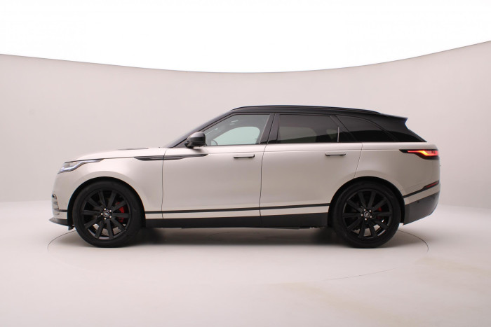 Land Rover Range Rover Velar D275 R-DYNAMIC AWD REZERVACE 3.0 d Dynamic