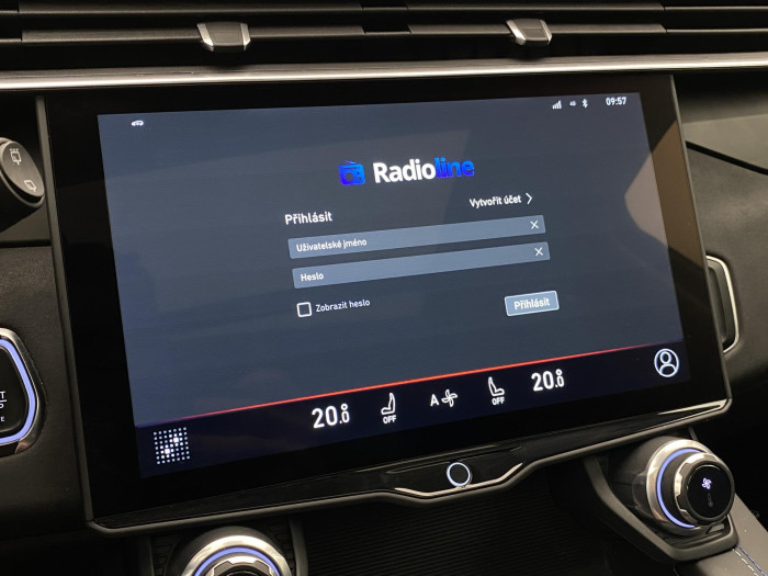 Lynk & Co 01 MORE PHEV