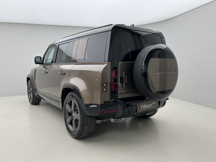 Land Rover Defender 110 D300 X-DYNAMIC HSE AWD Aut 3.0 d Dynamic