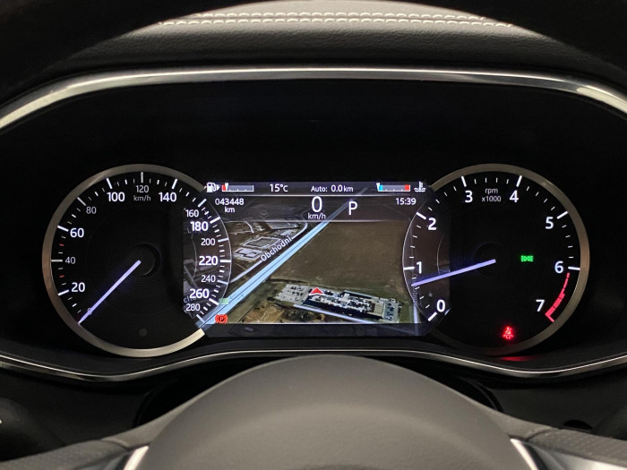 Jaguar F-Pace P250 AWD R-DYNAMIC REZERVACE 2.0 Dynamic