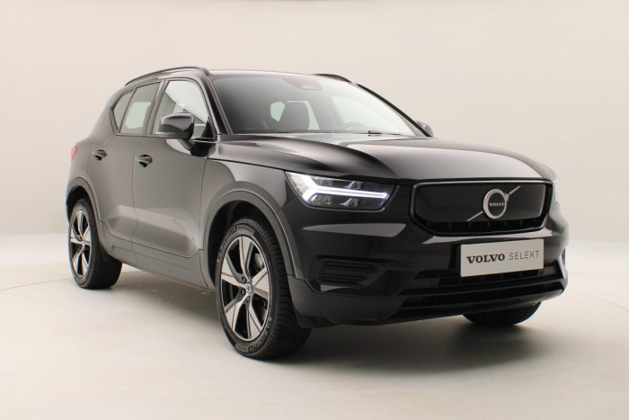 Volvo XC40 RECHARGE SINGLE ENGINE CZ