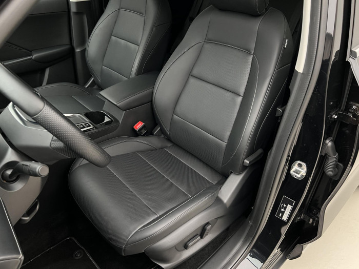 MG ZS 1.5 EXCLUSIVE HYBRID+ AUT CZ 1.5 Exclusive