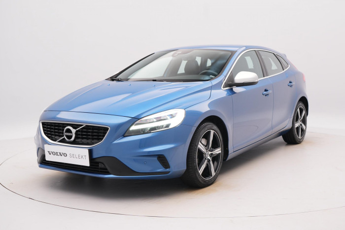 Volvo V40 T3 R-DESIGN