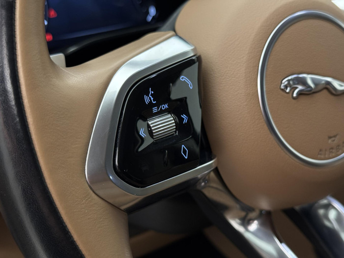 Jaguar F-Pace D200 SE AWD AUT 2.0 d SE