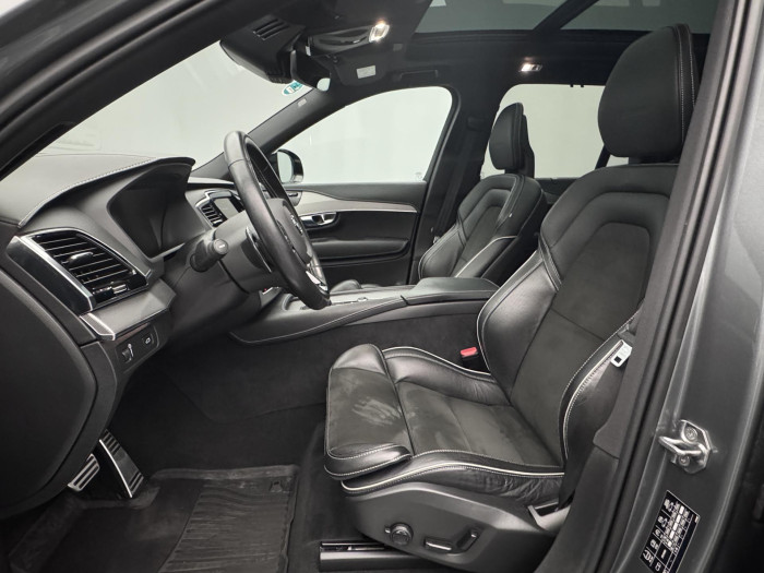 Volvo XC90 B5 AWD R-DESIGN AUT