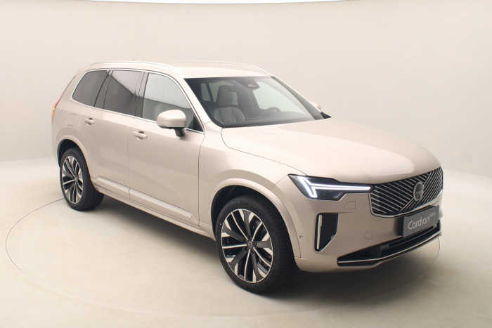 Volvo XC90 T8 AWD RECHARGE BRIGHT PLUS 7m