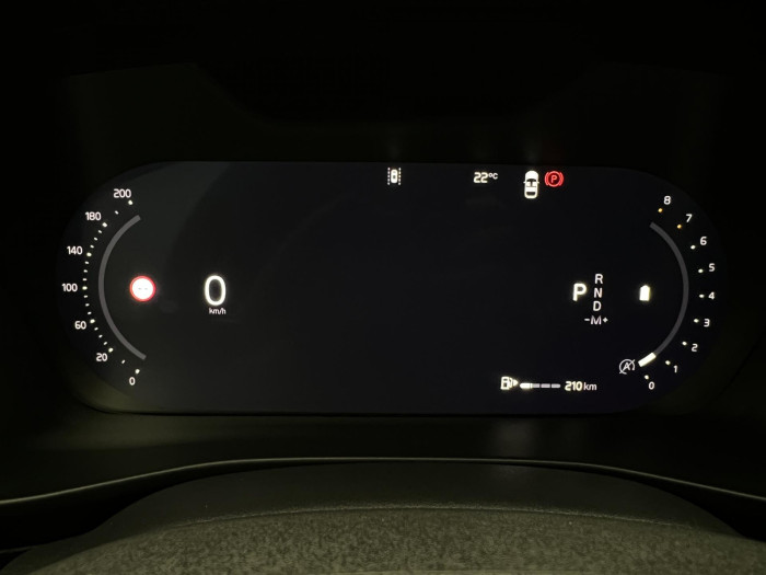 Volvo XC40 B3 AUT DARK PLUS