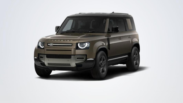 Land Rover Defender 110 D250 X-DYNAMIC SE AWD Aut 3.0 d Dynamic SE