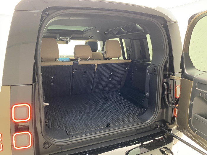 Land Rover Defender 110 D350 X-Dynamic HSE 3.0 d Dynamic