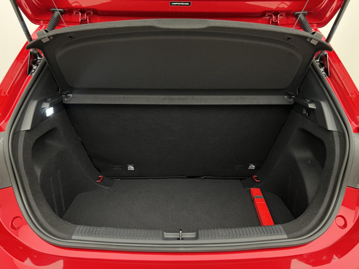 MG MG3 EXCLUSIVE HYBRID+ 1.5 Exclusive