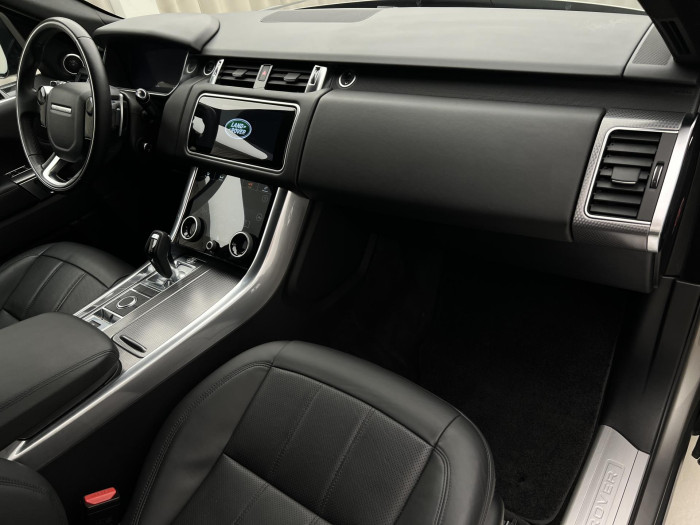 Land Rover Range Rover Sport 3.0 SDV6 HSE AWD AUT CZ